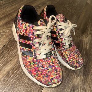 Adidas Torsion Sneakers